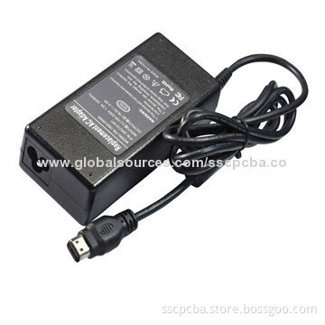 16V 60W Desktop Power Adapter